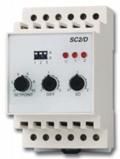 Преобразователь сигнала Systemair SC2/D Step contr. DX cooling фото | shop-crystal.ru
