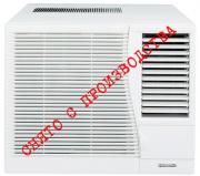 Оконный кондиционер Panasonic CW-C91YE фото | shop-crystal.ru