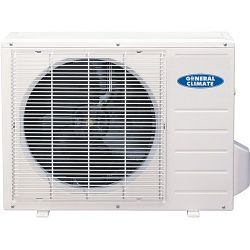 Мульти сплит-система внешний блок General Climate GU-M2E18HN1 фото | shop-crystal.ru