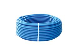 Труба для теплого пола KNAUF Therm PERT EVOH 16мм фото | shop-crystal.ru