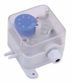 Реле давления Polar Bear DPS-4500N фото | shop-crystal.ru
