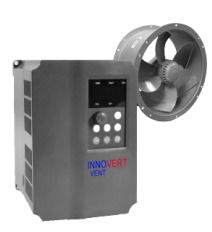 Преобразователь частоты INNOVERT VENT IVD112A43A фото | shop-crystal.ru