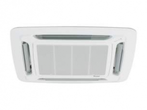 Кассетный кондиционер Daikin FCQN125EXV / RQ125DXY фото | shop-crystal.ru