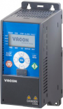 Частотный преобразователь VACON 10/0,37 кВт/1А/3х400В/IP20 VACON0010-3L-0001-4+DLRU+LLRU фото | shop-crystal.ru