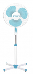 Timberk TEF F16 FC2-2 фото | shop-crystal.ru