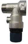 Группа безопасности Stiebel Eltron SV EX 1/2 фото | shop-crystal.ru