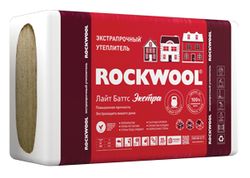 Роквул Лайт Баттс Экстра 100 фото | shop-crystal.ru