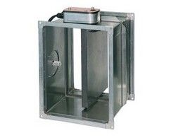 Клапан КЛОП-2(60)-НЗ-Нп-Ф200-МВЕ(220) - К фото | shop-crystal.ru