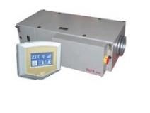 Вытяжная установка 2vv ALFA-С-05SS-DP-2 фото | shop-crystal.ru