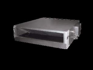 Мультизональная система внутренний блок канальный Electrolux ESVMD-SF-71 фото | shop-crystal.ru