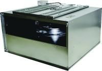 Вентилятор для прямоугольных каналов Luftmeer LM Duct Q 40-20/FB.E22A.2E фото | shop-crystal.ru