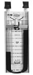 Манометр для фильтров Systemair MFRO Manometer фото | shop-crystal.ru