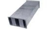 Прямоугольный шумоглушитель Арктос RSA 800x400/1000M1 фото | shop-crystal.ru