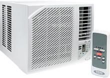 Оконный кондиционер General climate GCW-24HRN1 фото | shop-crystal.ru