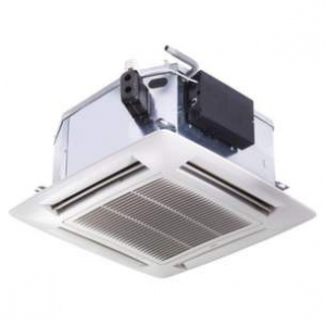 Кассетный фанкойл Carrier 42GW 200D фото | shop-crystal.ru