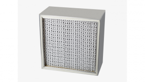 Фильтр воздушный ФВА-1 305-610-292 Н10 фото | shop-crystal.ru
