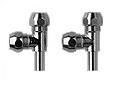 Т-образный распределитель для группы безопасности Stiebel Eltron SVMT (2шт.) фото | shop-crystal.ru