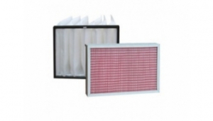 M5-filter voor Kompakt 410x420x46mm фото | shop-crystal.ru