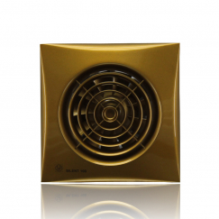 Silent 100 CZ Gold фото | shop-crystal.ru