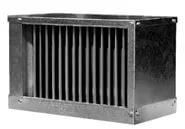 Водяной канальный охладитель LuftMeer LM Duct Q 40-20/CW.3 фото | shop-crystal.ru