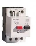 Устройство тепловой защиты электродвигателя Systemair S-ET 10E Motor Protection фото | shop-crystal.ru