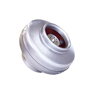 Вентилятор для круглых каналов Ostberg СK 125 C фото | shop-crystal.ru