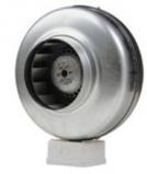 Вентилятор для круглых каналов Ostberg CK 200 B фото | shop-crystal.ru