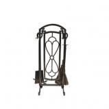 Набор для камина Royal Flame T400AGK фото | shop-crystal.ru