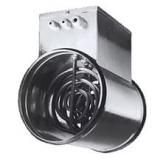 Электрический канальный нагреватель LuftMeer LM DUCT R 100 /HE.1.0.2.1 фото | shop-crystal.ru