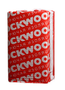 Минеральная вата Rockwool ЛАЙТ БАТТС