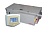 Вытяжная установка 2vv ALFA-С-10SS-DP-2 фото | shop-crystal.ru