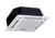 Кассетный фанкойл Dantex DF-600Q1-B фото | shop-crystal.ru
