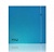SILENT 100 CZ Design Blue-4C фото | shop-crystal.ru