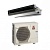 Канальный кондиционер Mitsubishi Electric PEAD-RP60JAQ / PUHZ-ZRP60VKA фото | shop-crystal.ru