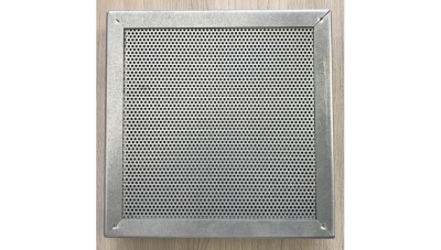 Фильтр воздушный панельный ФВП-6 287-287-48 фото | shop-crystal.ru