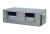Канальный фанкойл Dantex DF-1800T1/L фото | shop-crystal.ru