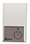Комнатный регулятор влажности Systemair HR1 Room Humidistat IP21 фото | shop-crystal.ru