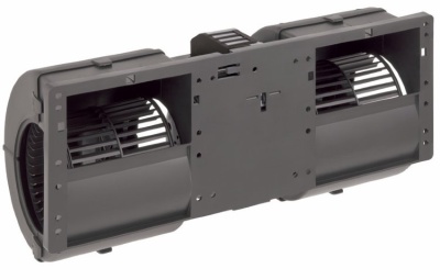 Вентилятор Ebmpapst K3G097-AK34-43 DC 26B автомобильный фото | shop-crystal.ru