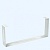 96М держатель 90х220 фото | shop-crystal.ru