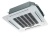 Кассетный фанкойл Electrolux EFR-500S фото | shop-crystal.ru