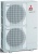 Кассетный кондиционер Mitsubishi Electric PLA-RP140EA / PUHZ-P140VHA фото Кассетный кондиционер Mitsubishi Electric PLA-RP140EA / PUHZ-P140VHA фото | shop-crystal.ru