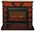 Электрокамин Real-flame Camelot фото | shop-crystal.ru