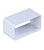 515 Соединитель
110х55 фото | shop-crystal.ru