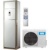 Колонный кондиционер MDV MDFA2-96HRN1 / MDOV-96HN1 фото | shop-crystal.ru