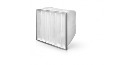 Фильтр воздушный карманный ФВК-1 287-490-300 3-G3/25 фото | shop-crystal.ru