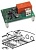 Регулятор электрических нагревателей Systemair TT-S1(TT-SLAV) exp. module фото | shop-crystal.ru