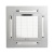 Кассетный кондиционер Timberk AC TIM 18LC ST5 фото | shop-crystal.ru