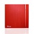 SILENT 100 CZ Design Red-4C фото | shop-crystal.ru