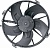 Вентилятор Ebmpapst W3G300-ER38-45 DC 27B автомобильный фото | shop-crystal.ru