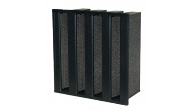 Фильтр воздушный ФВКОМ-6 592-592-292 фото | shop-crystal.ru